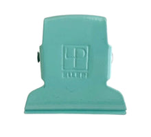 Load image into Gallery viewer, Ellepi Spring Paper Clips - Mint - Small (5cm)