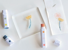 Load image into Gallery viewer, MU Lifestyle Inky Pen - Metallic (01)