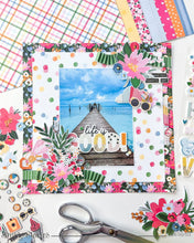 Load image into Gallery viewer, Simple Stories | Sunny Days - 6x8 Paper Pad