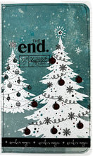 Load image into Gallery viewer, Beginning & End 4x6 Stamp Set