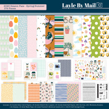 Load image into Gallery viewer, Layle By Mail Season Pass | Spring/Summer