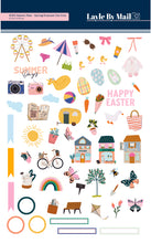 Load image into Gallery viewer, Layle By Mail Season Pass | Spring/Summer