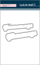 Load image into Gallery viewer, Glimmers Word and Shadow Metal Die Set