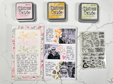 Load image into Gallery viewer, Shabby Shutters Distress Oxide Ink Pad