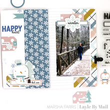 Load image into Gallery viewer, Layle By Mail Season Pass | Winter/Spring