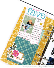 Load image into Gallery viewer, Digital Stamps:  Library Card