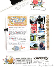 Load image into Gallery viewer, Digital Stamps:  List Builder - Currently