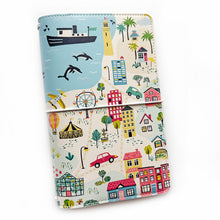 Load image into Gallery viewer, Layle By Mail | Adventure Awaits Traveler's Notebook