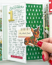 Load image into Gallery viewer, Layle's Favorites - 2024 December Documented Add-On Bundle | Elle's Studio