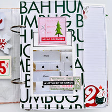 Load image into Gallery viewer, Library Card 4x6 Stamp Set