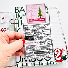 Load image into Gallery viewer, Library Card 4x6 Stamp Set