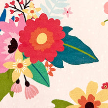 Load image into Gallery viewer, Layle By Mail | Floral Garden Traveler's Notebook