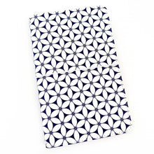 Load image into Gallery viewer, Layle By Mail | Navy Petal Perfect Traveler's Notebook