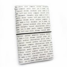 Load image into Gallery viewer, Layle By Mail | Noted Traveler's Notebook