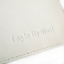 Load image into Gallery viewer, Layle By Mail | Navy Scallop Traveler's Notebook