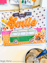 Load image into Gallery viewer, Simple Stories | Sunny Days - 6x8 Paper Pad