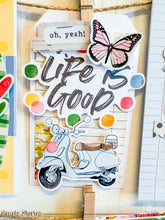 Load image into Gallery viewer, Simple Stories | Sunny Days - 6x8 Paper Pad