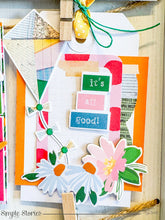 Load image into Gallery viewer, Simple Stories | Sunny Days - 6x8 Paper Pad