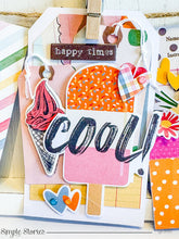 Load image into Gallery viewer, Simple Stories | Sunny Days - 6x8 Paper Pad