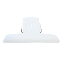 Load image into Gallery viewer, Ellepi Spring Paper Clips - White - Large (9cm)