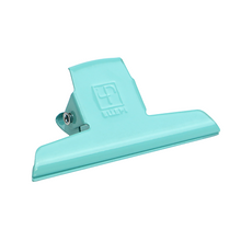 Load image into Gallery viewer, Ellepi Spring Paper Clips - Mint - Large (9cm)