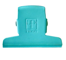 Load image into Gallery viewer, Ellepi Spring Paper Clips - Mint - Medium (7cm)