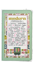 Load image into Gallery viewer, List Builder - Bullets & More 2 -  4x4 Stamp Set