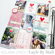 Load image into Gallery viewer, Layle By Mail Season Pass | Winter/Spring