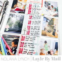 Load image into Gallery viewer, Layle By Mail Season Pass | Winter/Spring