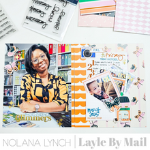 Load image into Gallery viewer, Layle By Mail Season Pass | Spring/Summer
