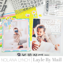 Load image into Gallery viewer, Layle By Mail Season Pass | Winter/Spring