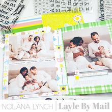 Load image into Gallery viewer, Layle By Mail Season Pass | Winter/Spring