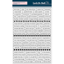 Load image into Gallery viewer, Layle By Mail Season Pass 2.0 | Summer/Fall
