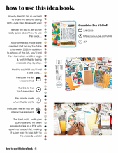 Load image into Gallery viewer, Listing With Layle Idea Book:  Volume 2 - 2023