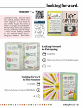 Load image into Gallery viewer, Listing With Layle Idea Book:  Volume 2 - 2023