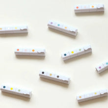 Load image into Gallery viewer, MU Lifestyle Inky Pen - Color (03)