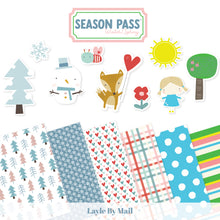 Load image into Gallery viewer, Layle By Mail Season Pass | Winter/Spring
