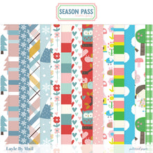 Load image into Gallery viewer, Layle By Mail Season Pass | Winter/Spring