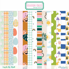 Load image into Gallery viewer, Layle By Mail Season Pass | Spring/Summer