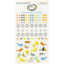 Load image into Gallery viewer, 49 & Market | Toddler Time - Wishing Bubbles & Baubles