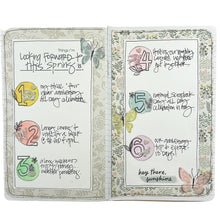 Load image into Gallery viewer, List Builder - All the Things 5x7 Stamp Set