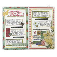 Load image into Gallery viewer, In the Box - 4x4 Stamp Set