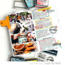 Load image into Gallery viewer, In the Box - 4x4 Stamp Set
