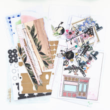 Load image into Gallery viewer, 49 & Market | The Flower Emporium - Binder Album Kit