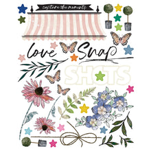 Load image into Gallery viewer, 49 & Market | The Flower Emporium - Binder Album Kit
