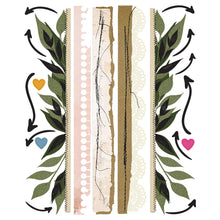 Load image into Gallery viewer, 49 & Market | The Flower Emporium - Binder Album Kit