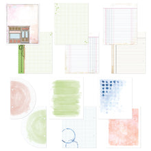 Load image into Gallery viewer, 49 & Market | The Flower Emporium - Binder Album Kit