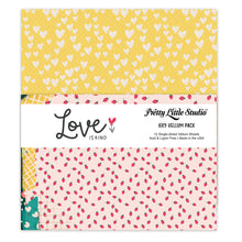 Load image into Gallery viewer, Love Is Kind | 8x9 Vellum Paper Pack
