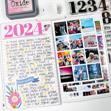 Load image into Gallery viewer, Ellepi Spring Paper Clips - White - Small (5cm)