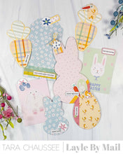 Load image into Gallery viewer, Layle By Mail Season Pass | Spring/Summer